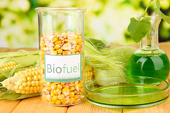 Wardour biofuel availability